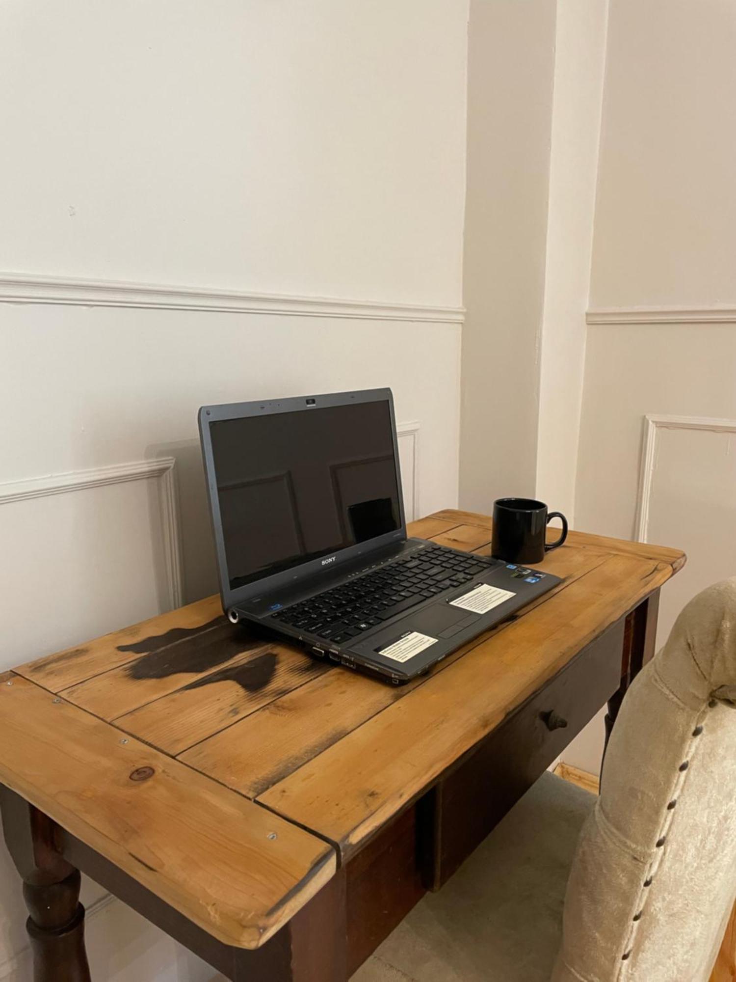 Apartament Fatih Balatta Pink 3 Istanbul