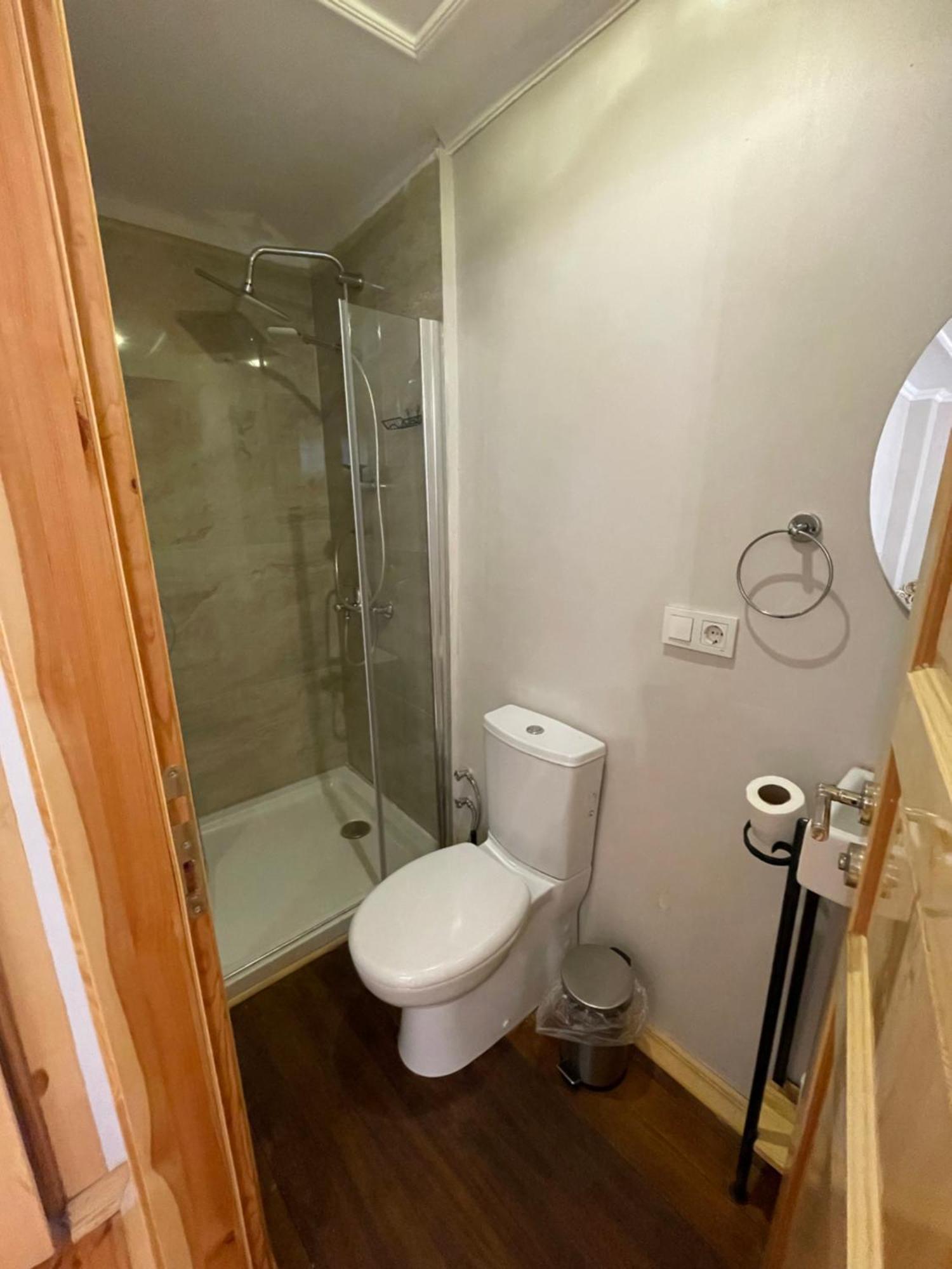 Apartament Fatih Balatta Pink 3 Istanbul