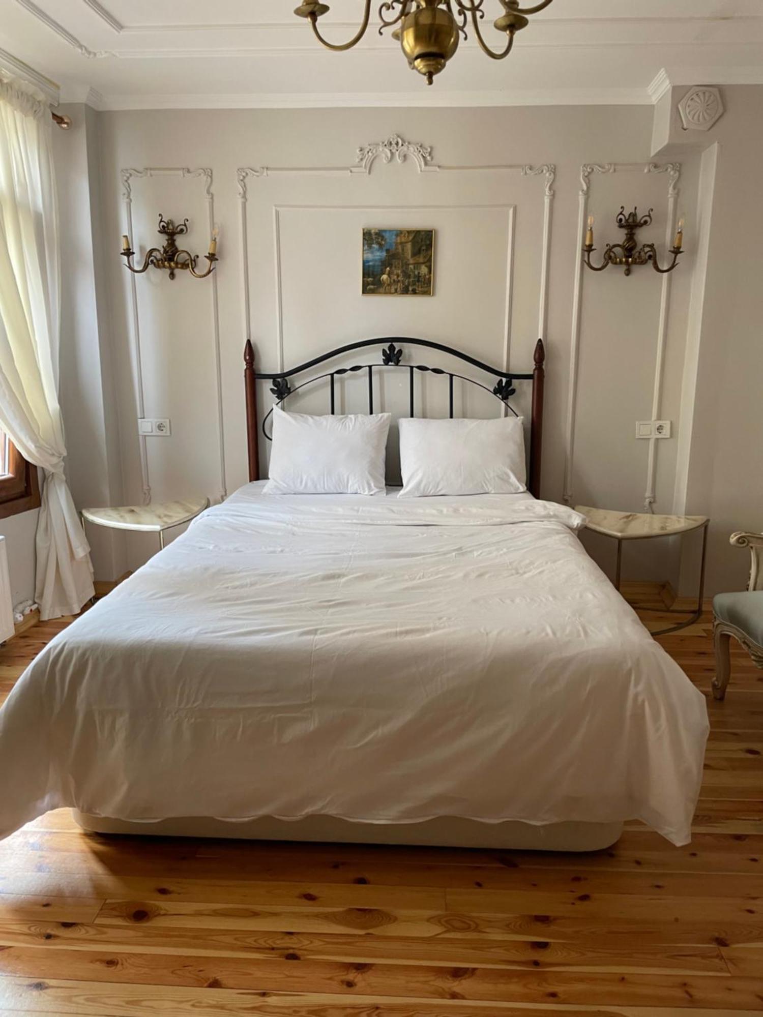 Fatih Balatta Pink 3 Apartament