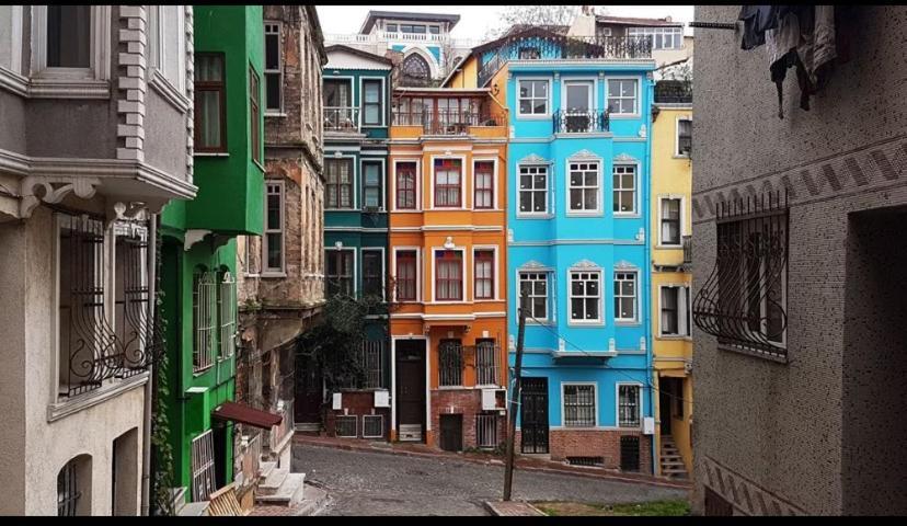 Appartement Fatih Balatta Pink 3