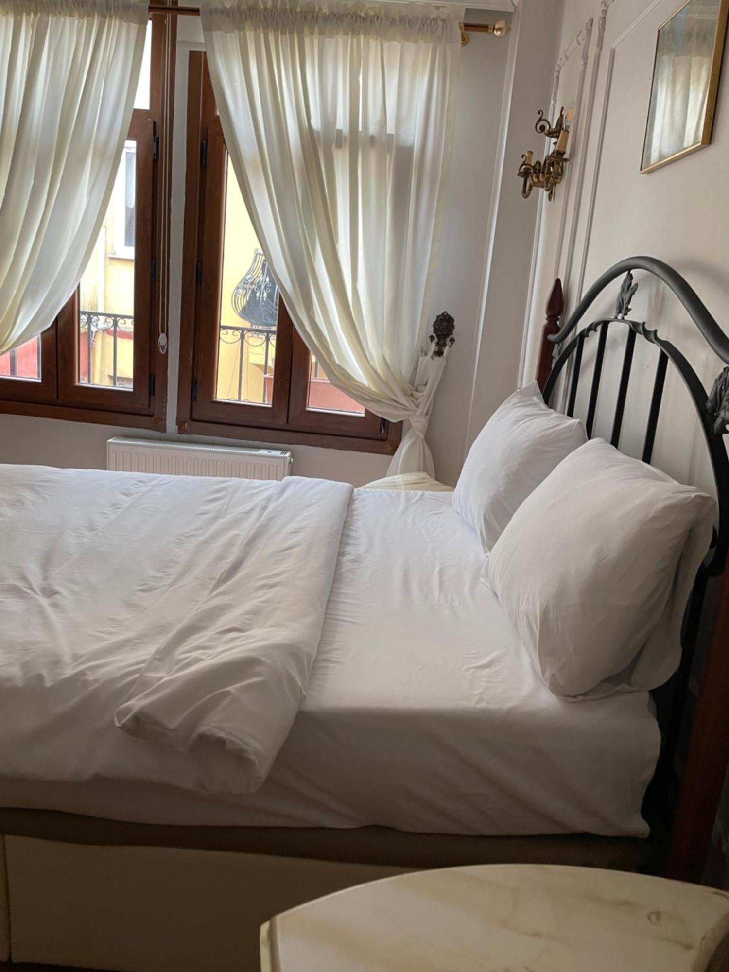 Fatih Balatta Pink 3 Appartement *